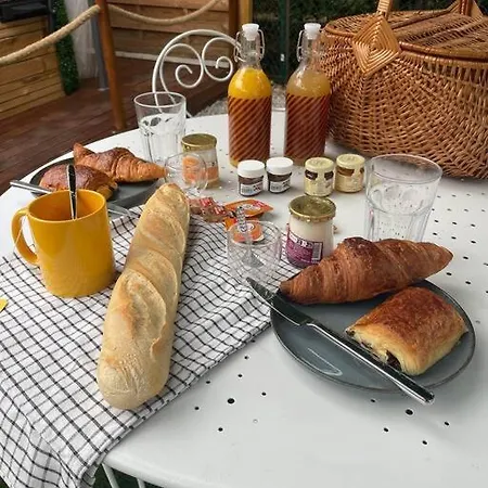 Plaisirs Caches - - Apartment *